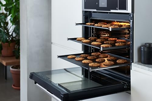 AEG Backauszug 2-fach TR2LV / Sicherheitsstopp