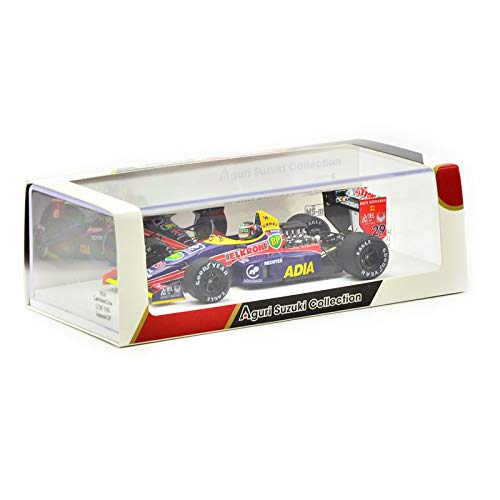 Amazon | ☆＊ 【レーシングオン特注】 スパーク 1/43 ラルース ローラ