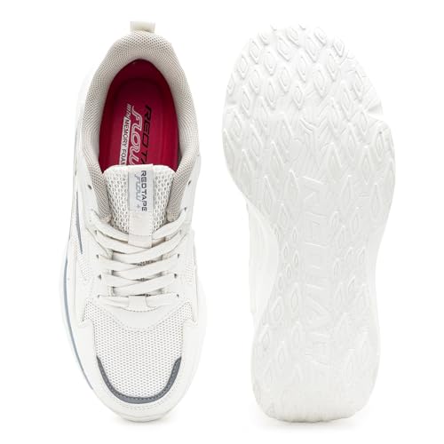 Image of Red Tape Womens Rlo166 Walking Shoes