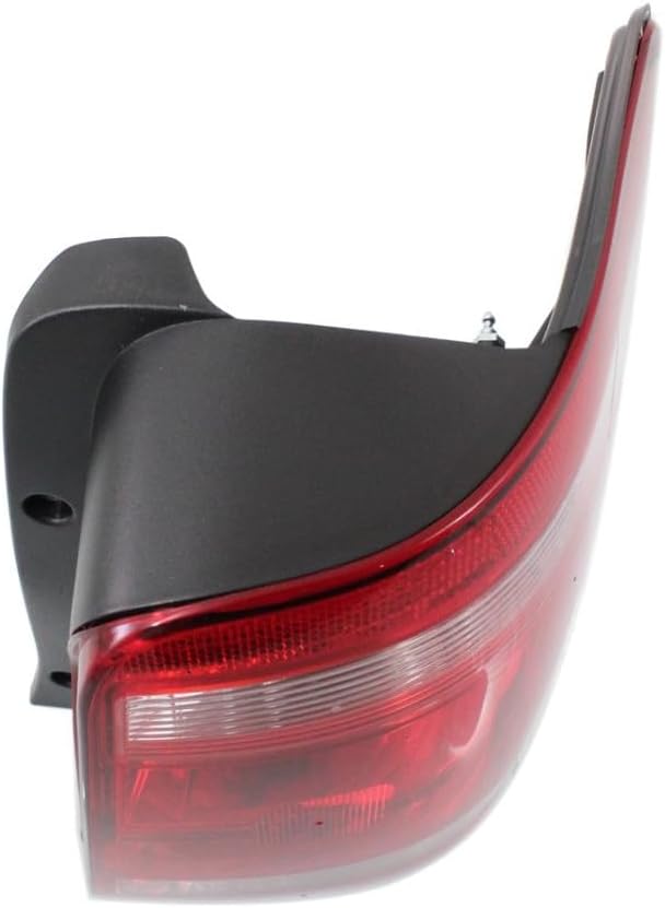 For Ford Escape Tail Light 2008-2012 Passenger Side DOT Certified FO2801210 | 8L8Z 13404 A