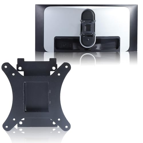 Image of AW3423DW VESA Adapter Compatible with Alienware 34 inch Curved QD-OLED Gaming Monitors (Fits AW3423DW)-75x75 to 100x100 VESA Mount Adapter Bracket