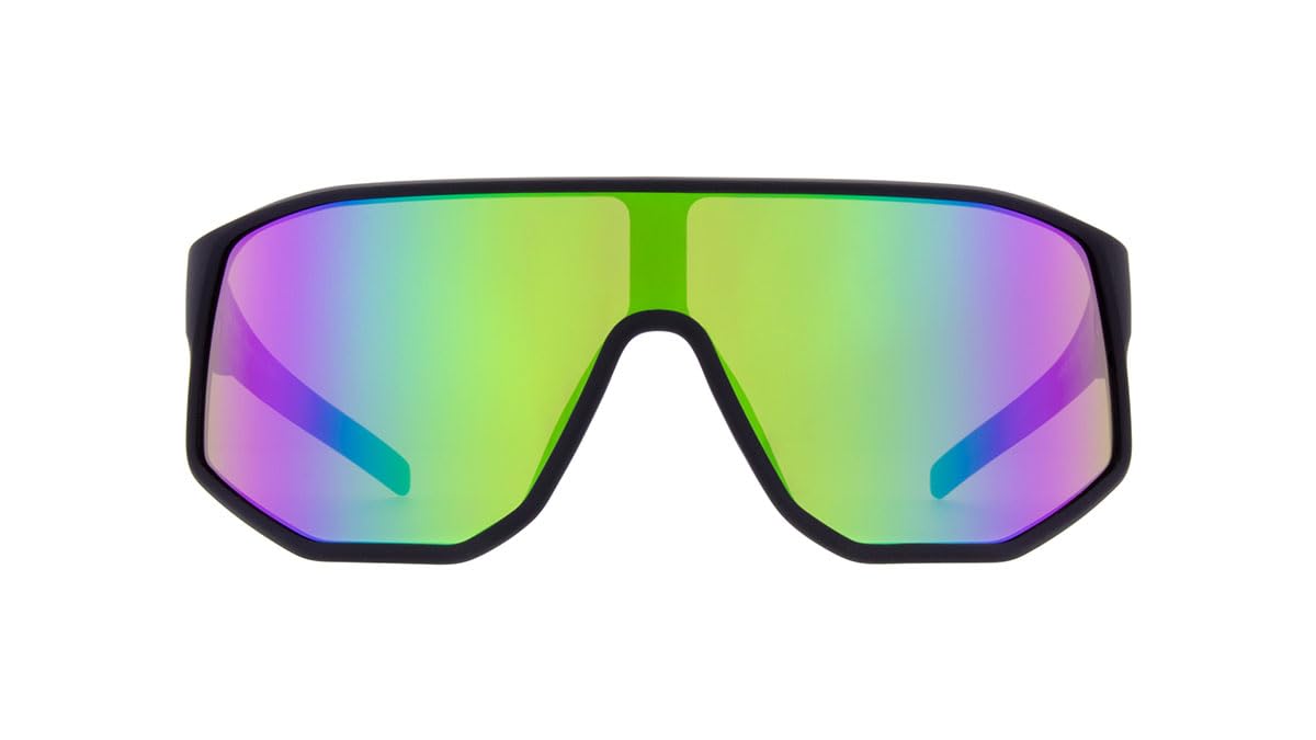 Spect Dash Occhiali Unisex - Adulto (Pacco da 1)
