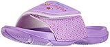 Princesa Lillifee Prinzessin Lillifee 170102, Zuecos Niñas, Violeta-Violett (Lila), 31 EU