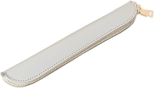 Miniatura 14 de Estuche de lona Cartucheras De Maquillaje Pure Color Simple Mini (Beige, S) Beige/Lona,Negro/Lona,Negro/FL,Negro/Oxford,Crema/Oxford,Verde