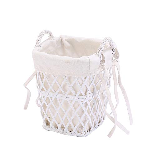 InterDesign Microfiber Spa Bathroom Accent Rug, 21 x 17, Natural