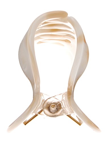 Pinza Little Couture France Luxe Alba miniatura 2