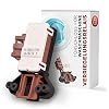 Vergrendelingsrelais Metalflex voor wasmachine ZV-446 T3 Beko 2805310800