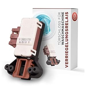 Vergrendelingsrelais Metalflex voor wasmachine ZV-446 T3 Beko 2805310800