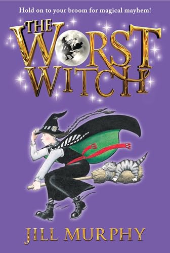 The Worst Witch: 1 view 2