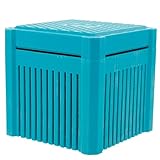 Aquariumzubehör: dieses produkt besteht aus abs, quarzmaterial und langlebig. sie können dieses produkt mit vertrauen verwenden.