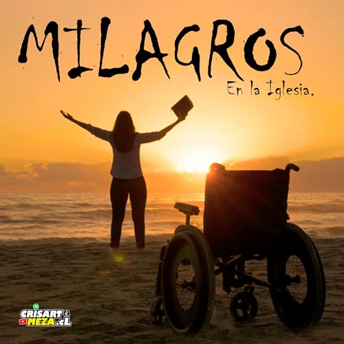 &iquest;HAY MILAGROS HOY? / Crisart Meza