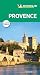 Produktbild Michelin Le Guide Vert Provence (MICHELIN Grüne Reiseführer)