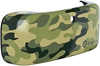 Vista 1 de Tractive Funda para rastreador de perros GPS - Camuflaje