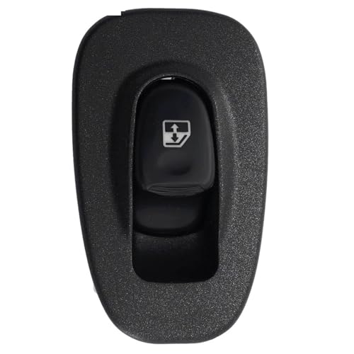 Vitre droite bloquée ? Commandez cet interrupteur 93580-25010 à 7 broches