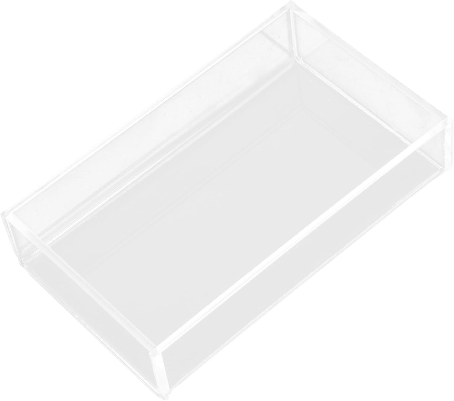 Acrylic Mouse Cover for Laptop and Desktop Protection