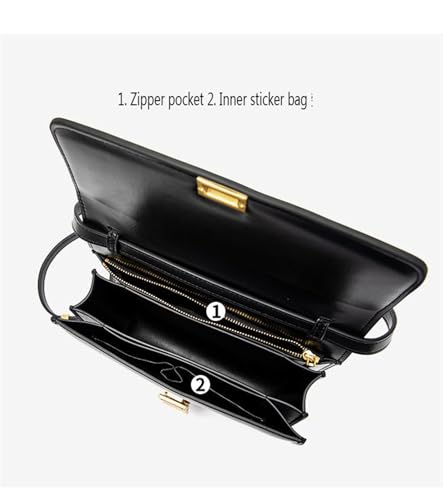 Leather Shoulder Bag3