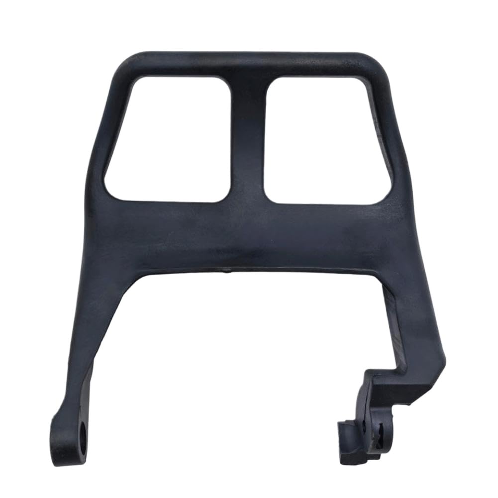 Protector de mano de freno de cadena compatible con motosierra modelos 021, 023, 025, 210, 230, 250, MS210, MS230, MS250