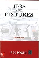 Jigs and Fixtures 0070680736 Book Cover