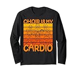 Choir Teacher Music Lover Funny Musician Graphic