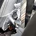 UPR Products 11-21 Billet Signature Series Catch Can 5.7 6.4 Hemi Technology Z-Bracket - Fits Shaker - Black