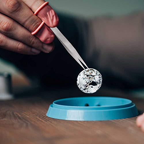 2 x Pinzette - TRIXES Pinze per gemme e strass