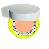 Producto de la marca Shiseido Shiseido Sun Care Sport Bb Compact Spf50+ #Medium 12 Gr - 12 Mililitros
