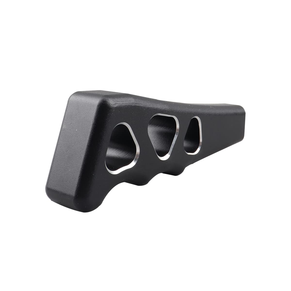 Can-Am Maverick X3 Shifter Knob, Upgraded Grip