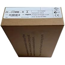 20-COMM-R 20COMMR New in Box Expedited 20COMMR