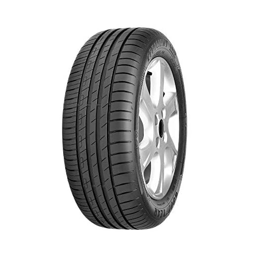 Pneu Goodyear Aro 16 Efficientgrip Performance 185/55r16 83v