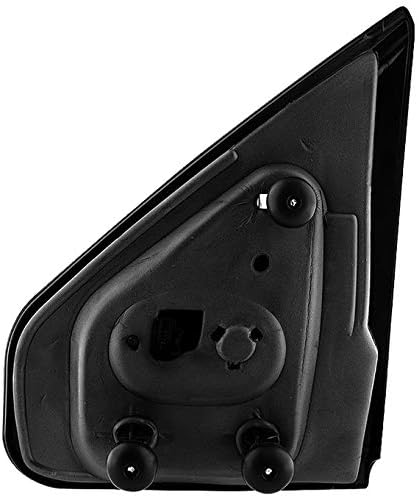 AKKON - For 07-14 Ford F150 Pickup Truck Towing Power + Heated w/Amber LED Signal Mirrors Pair Left + Right