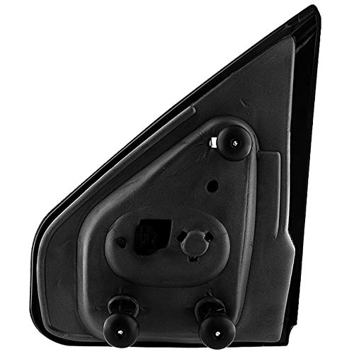 Akkon - For 07-14 Ford F150 Pickup Truck Towing Power + Heated W/Amber Led Signal Mirrors Pair Left + Right #TOP1