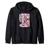 Vintage Flowers Pea Lover