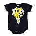 Outerstuff Michigan Wolverines NCAA Infant Navy Dream Cheerleader Creeper