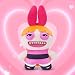 Imagen de Fuggler Chicas Super Poderosas Peluche 9