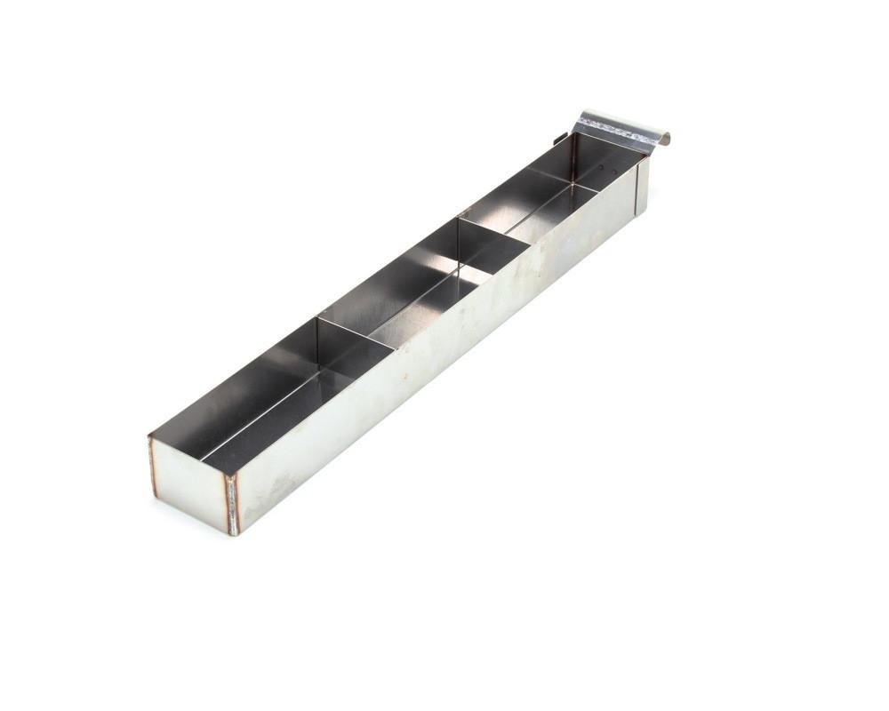 Vulcan HART Parts 00-921490-0000A WELDMENT260 Grease CAN (00-921490-0000A)