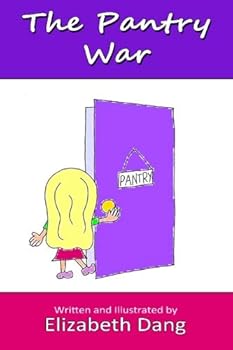 Paperback The Pantry War Book