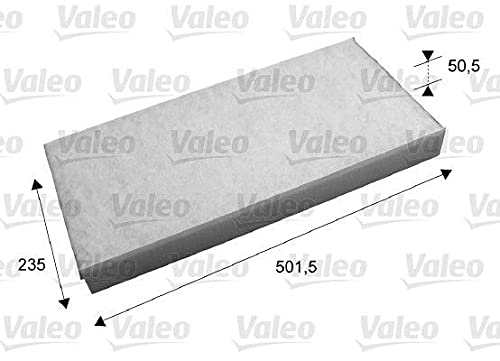 Valeo 716060 Calefacción de motor para el sistema térmico de vehículos habituales