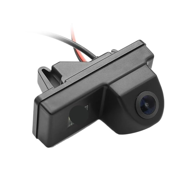 Caméra de recul voiture grand angle 170 degrés AHD 1080P compatible Land Cruiser