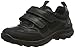 Price comparison product image ECCO Boys Biom Trail Kids Slip On Trainers, Black (Black/Black 51052), 10 UK