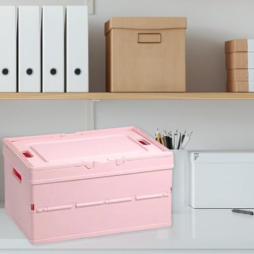 Bacs de rangement portables et boîtes cubiques empilables pour maison