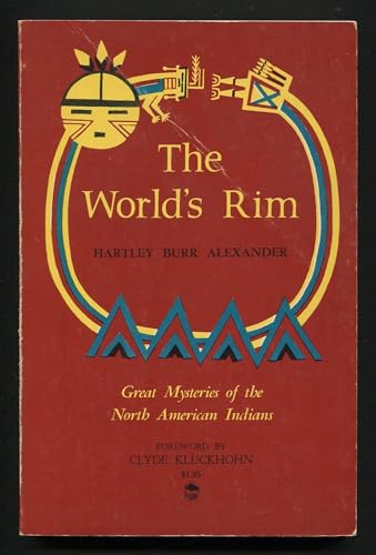The World's Rim [Unknown] B000J4KHHS Book Cover