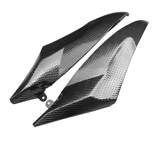 Kit carénage latéral YZF-R6 06-07 avec cache réservoir ABS - 5