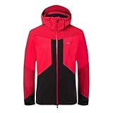 Material: Obermaterial 1: 85% Polyamid, 15% Elasthan Obermaterial 2: 86% Polyester, 14% Elasthan Futter: 89% Polyester, 11% Elasthan Wattierung: 100% Polyester