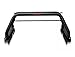 Black Horse Classic Roll Bar Black Compatible with 2015-2024 Chevrolet Colorado|2015-2024 GMC Canyon-RB005BK