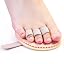 3 Hole Toe Straightener*2
