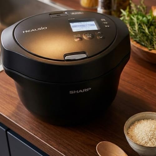 #170、忙しいママの為の、魔法のお鍋！ヘルシオホットクック！