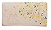 Pokemon Pikachu Floral Jrs. Flap Wallet