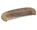 Aodyow niceEshop(TM) 4.7'' Portable Natural Scented Sandal Wood Hair Care Comb