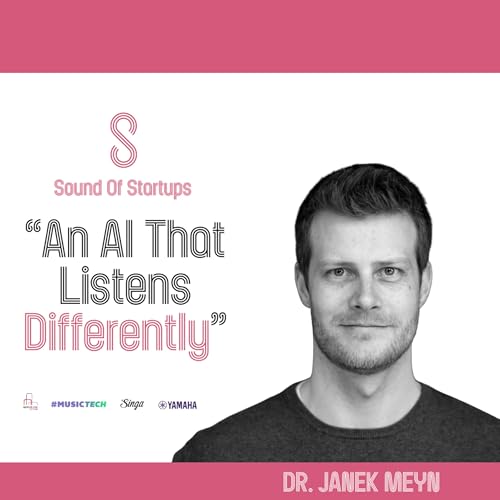 #MUSICTECHSLUSH: Applying Simple Tech in the Right Way for Music || Dr. Janek Meyn