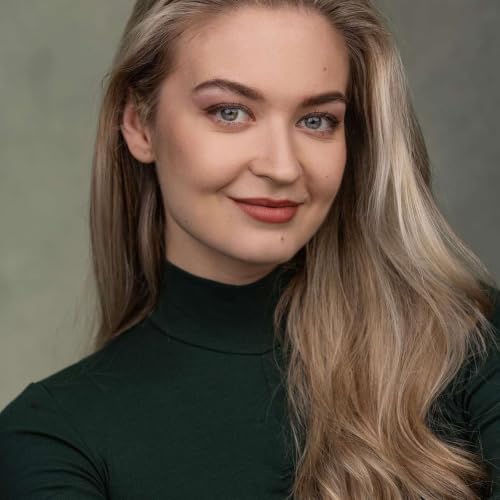 From Cats to Cinema: A Performer's Journey - With Hannah Kenna Thomas